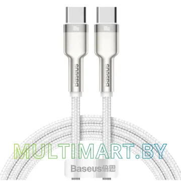 Кабель Baseus CATJK-C02